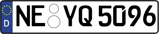 NE-YQ5096