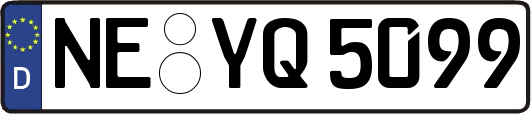 NE-YQ5099