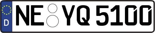 NE-YQ5100