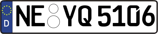 NE-YQ5106
