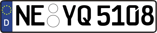 NE-YQ5108