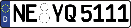 NE-YQ5111