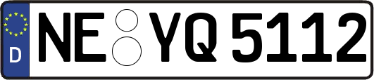 NE-YQ5112