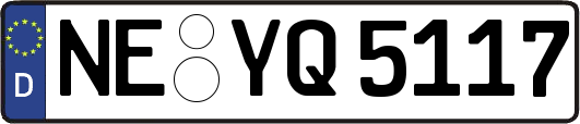 NE-YQ5117