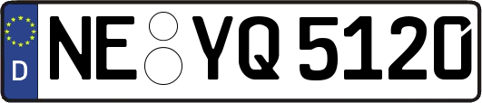 NE-YQ5120