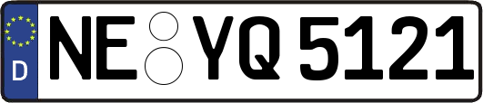NE-YQ5121