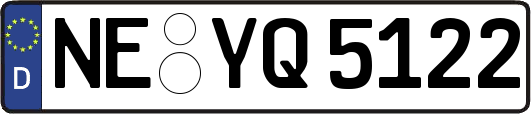 NE-YQ5122