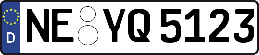 NE-YQ5123