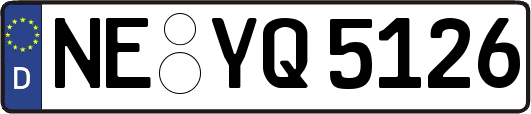NE-YQ5126