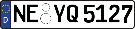 NE-YQ5127