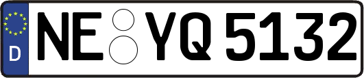 NE-YQ5132