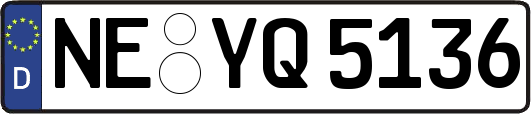 NE-YQ5136