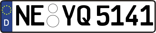 NE-YQ5141