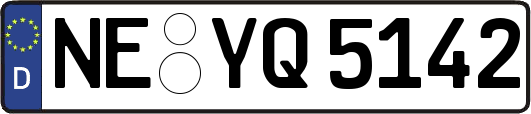 NE-YQ5142