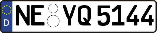 NE-YQ5144