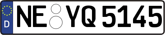 NE-YQ5145