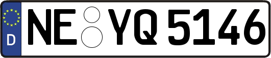 NE-YQ5146