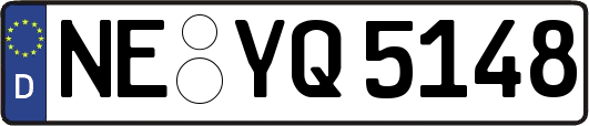 NE-YQ5148