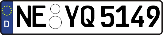 NE-YQ5149