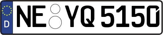 NE-YQ5150