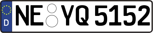 NE-YQ5152