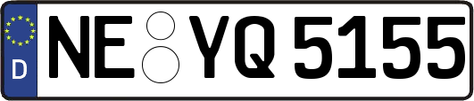 NE-YQ5155