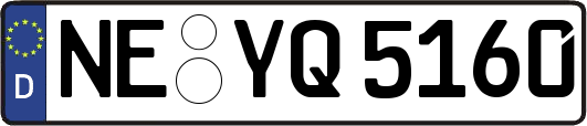 NE-YQ5160