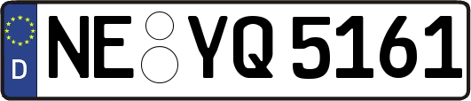 NE-YQ5161