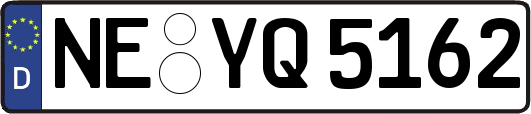 NE-YQ5162