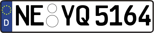 NE-YQ5164