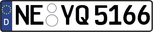 NE-YQ5166