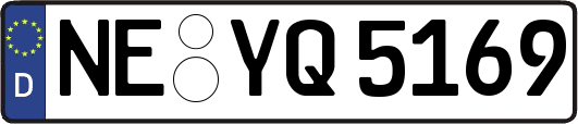 NE-YQ5169