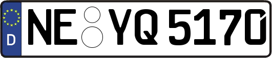 NE-YQ5170