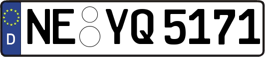 NE-YQ5171
