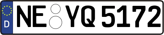 NE-YQ5172