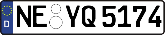 NE-YQ5174