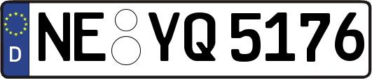NE-YQ5176