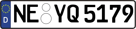 NE-YQ5179