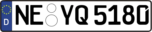 NE-YQ5180