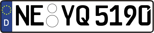 NE-YQ5190