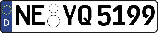 NE-YQ5199