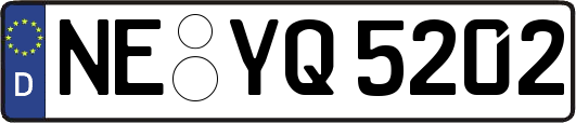 NE-YQ5202