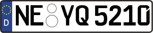 NE-YQ5210