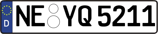 NE-YQ5211