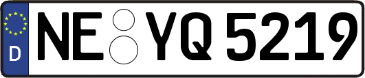 NE-YQ5219