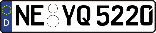 NE-YQ5220