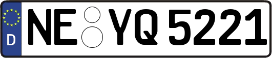NE-YQ5221