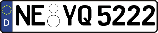 NE-YQ5222