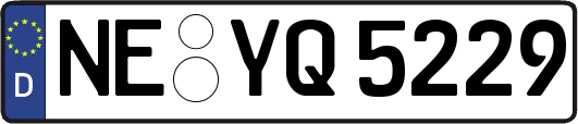 NE-YQ5229