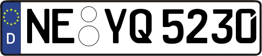 NE-YQ5230